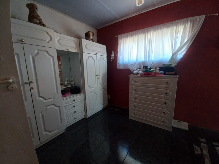 2 Bedroom Property for Sale in Westridge Western Cape